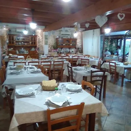 Turismo Rurale La Rocca Farma Olbia