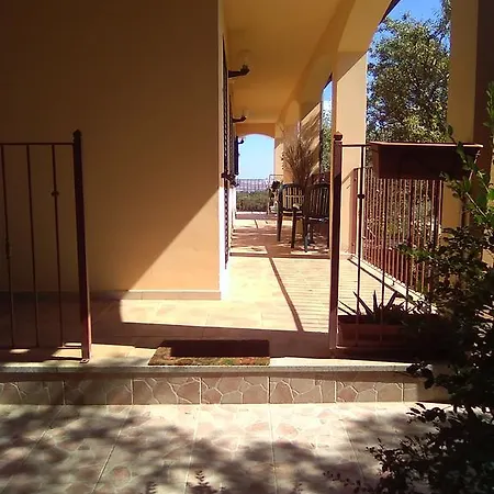Agroturismo Turismo Rurale La Rocca Olbia