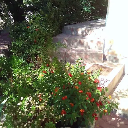 Turismo Rurale La Rocca Agroturismo Olbia