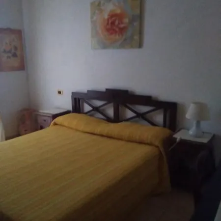 Turismo Rurale La Rocca Agroturismo Olbia